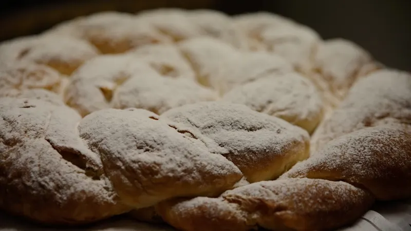 Can Mateu des Forn - Panadería en Sant Joan - foto 2