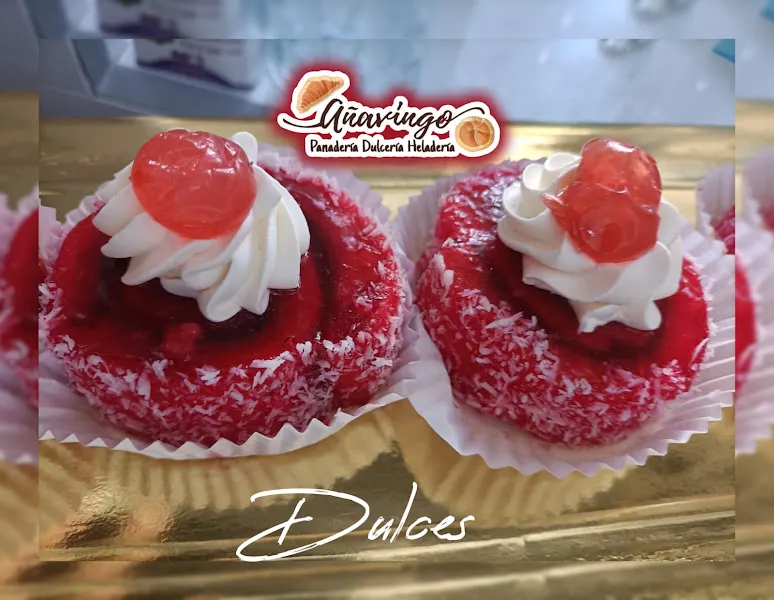 Panadería Dulceria Añavingo - Arafo