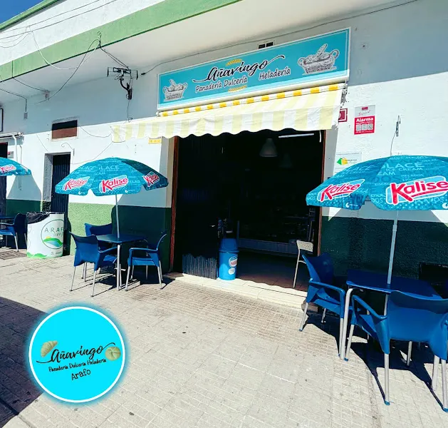 Panadería Dulceria Añavingo - Panadería en Arafo - foto 2
