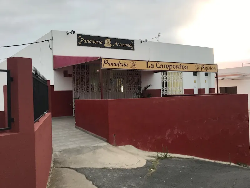 Panaderia y Pasteleria la Campesina