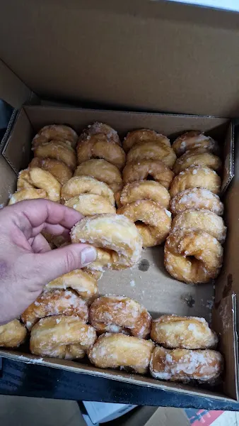 Panadería La Vega - Icod de los Vinos