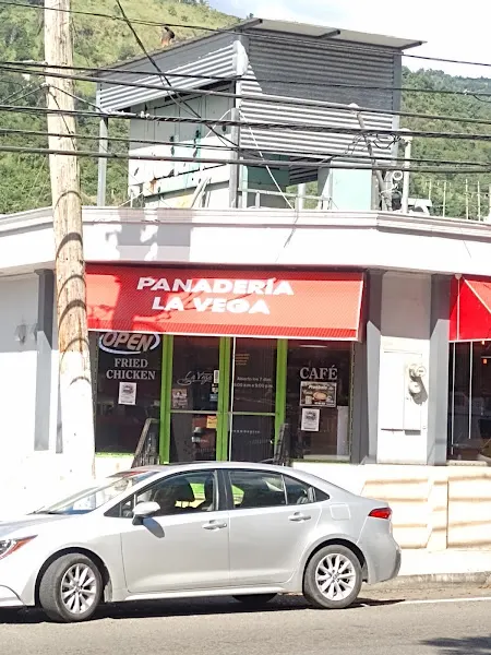Panadería La Vega - Panadería en Icod de los Vinos - foto 2