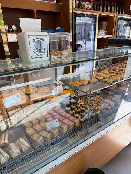 Pastelería La Campana