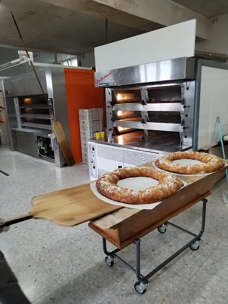 Panaderia Mi Do - Panadería en Portas - foto 2