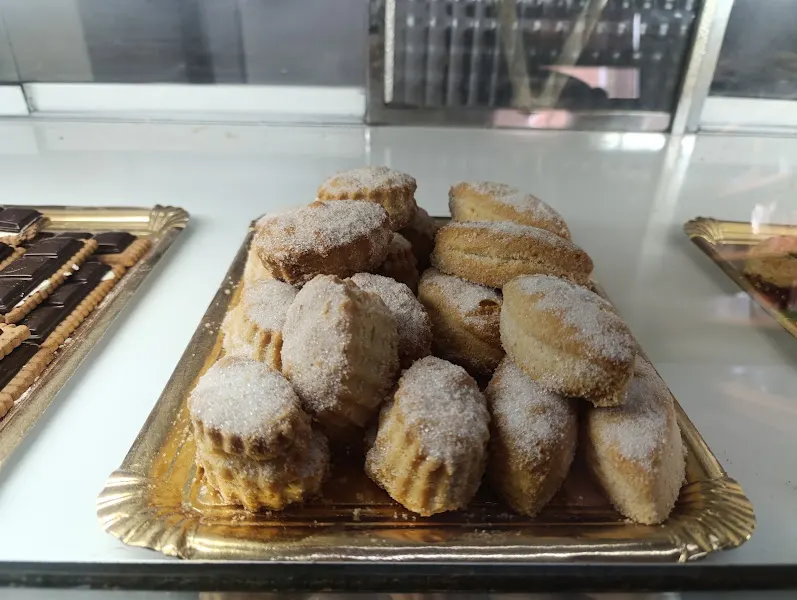 Panadería y Bollería Campana. - Ayora