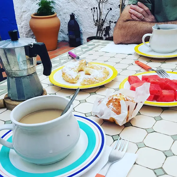 Panadería y Bollería Campana. - Panadería en Ayora - foto 2