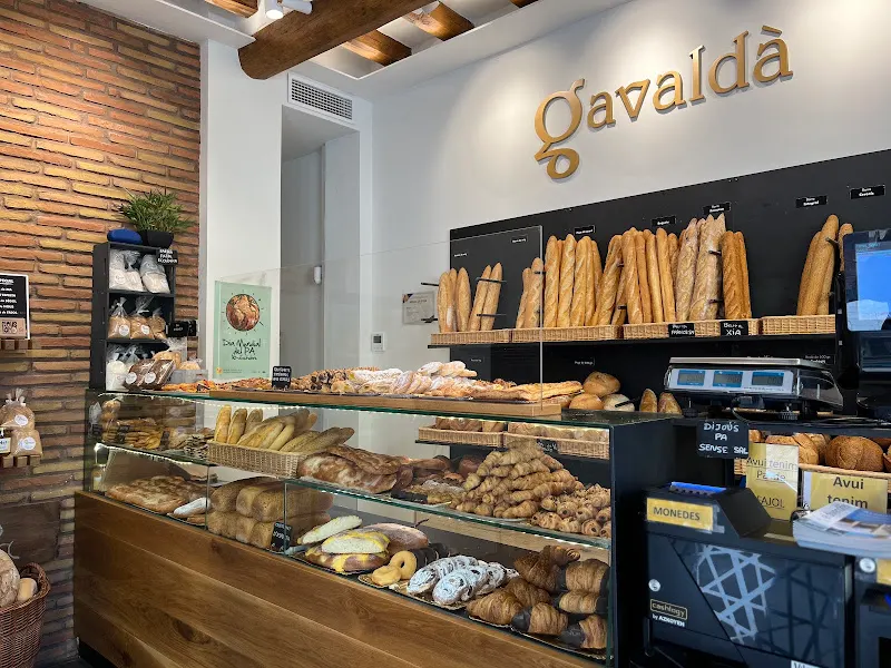 Forn Gavaldà - Panadería en Artes - foto 2