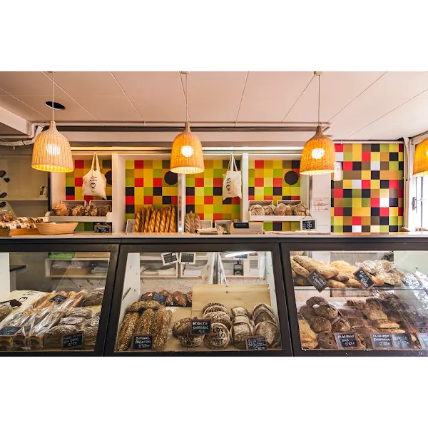 Panes Creativos - Panadería en Barcelona - foto 2