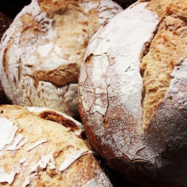 Forn Europa - Panadería en Barcelona - foto 3