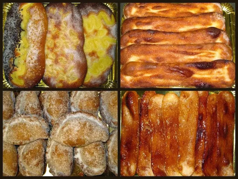 Cal Ton Forn de Pa - Artes