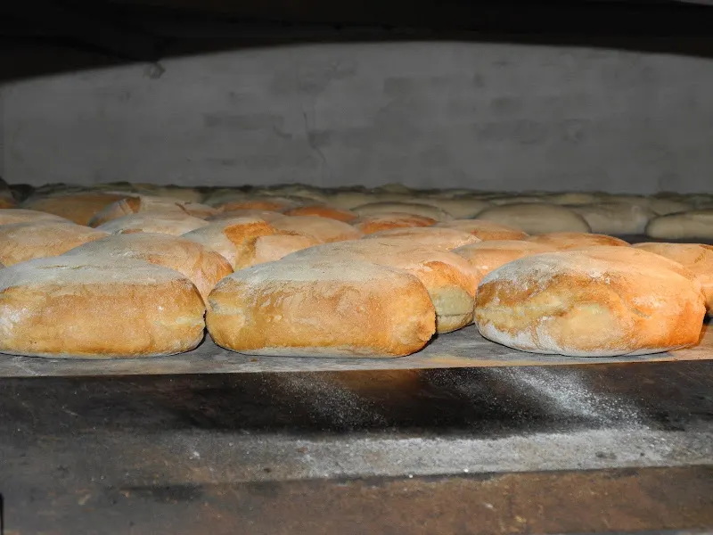 Panaderia Pons - Ses Salines