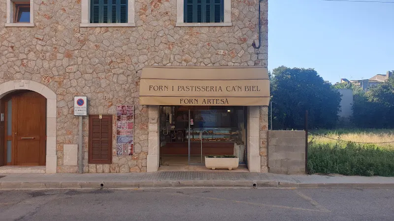 Forn Can Biel PORRERES - Panadería en Porreres - foto 2