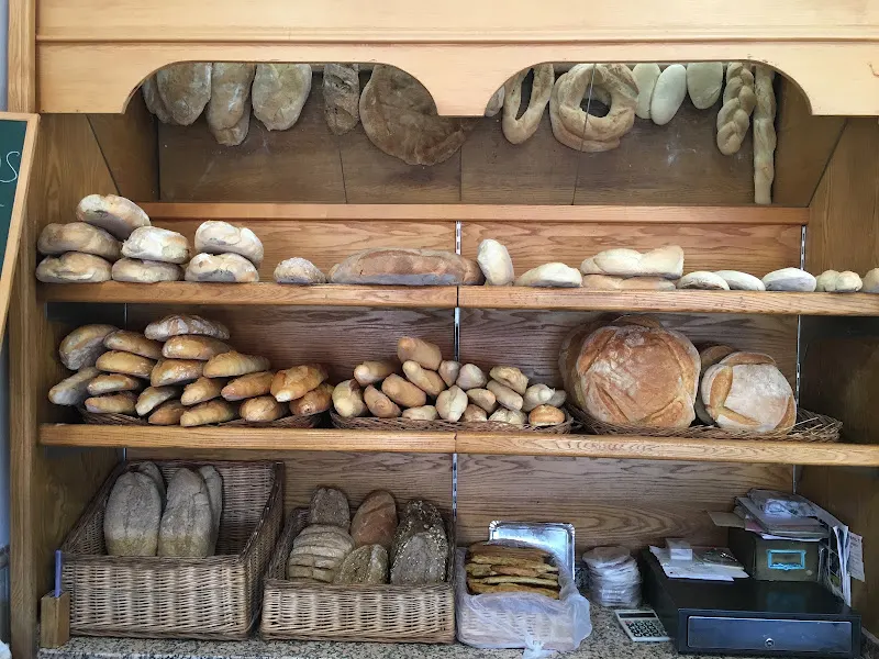 Panadería Jacinto