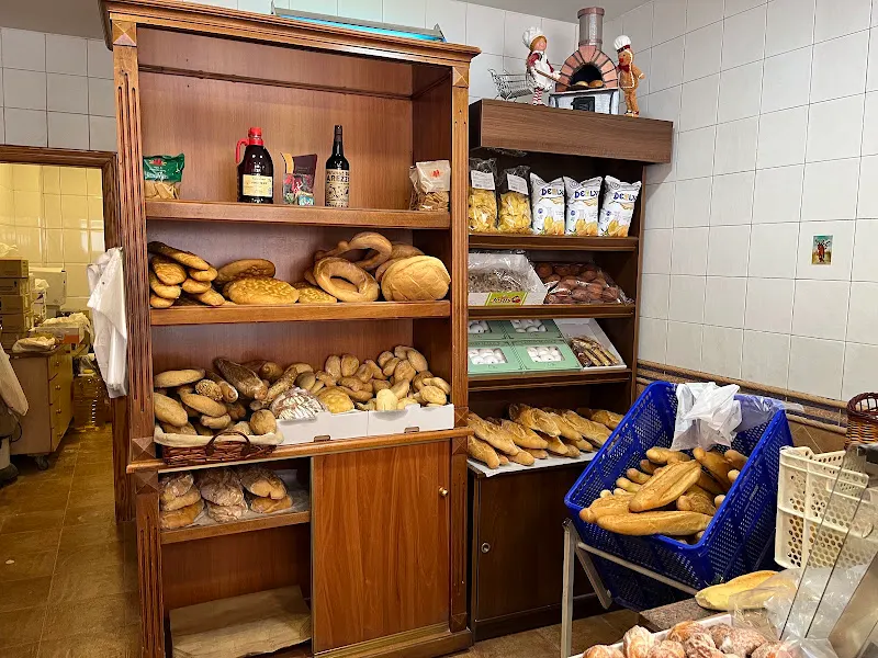 Panadería Vinagre