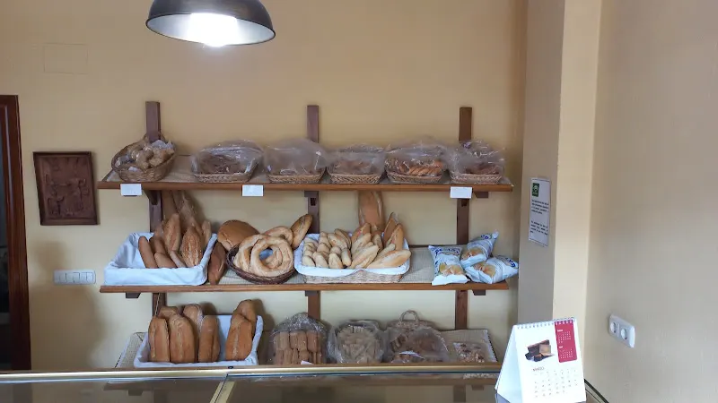 Panadería y Bollería Horno de Gabriel S.L.