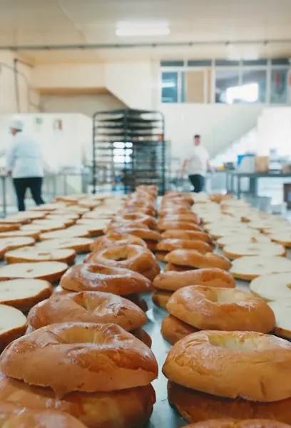 Panadería Diego Fernández