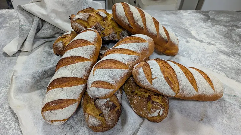 Pan De Manolo Y Marinieves S.L.