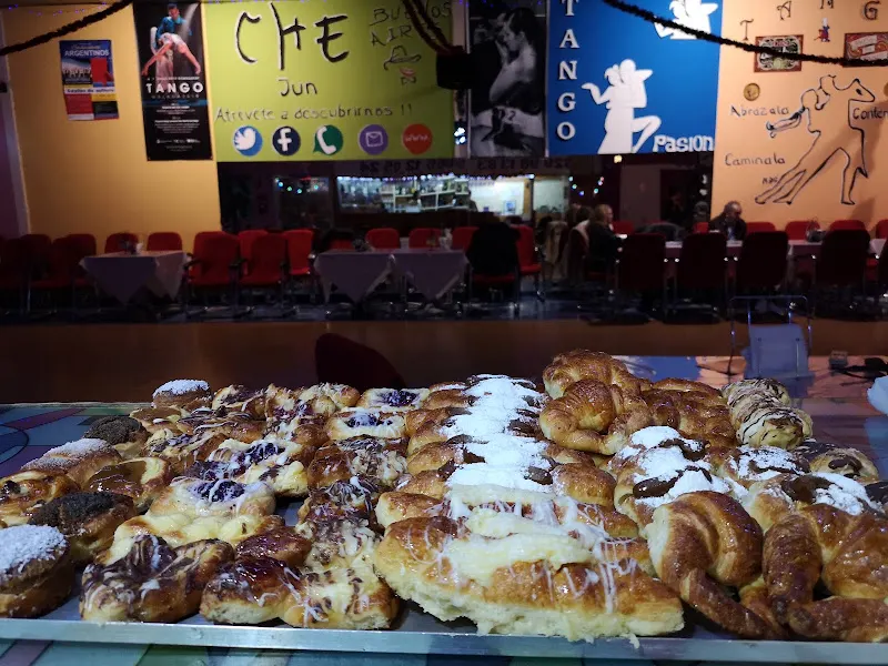 Churrería Betty - Panadería en Alfacar - foto 2