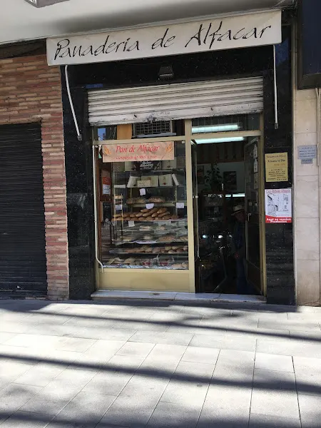 Pan De Alfacar - Panadería en Granada - foto 2