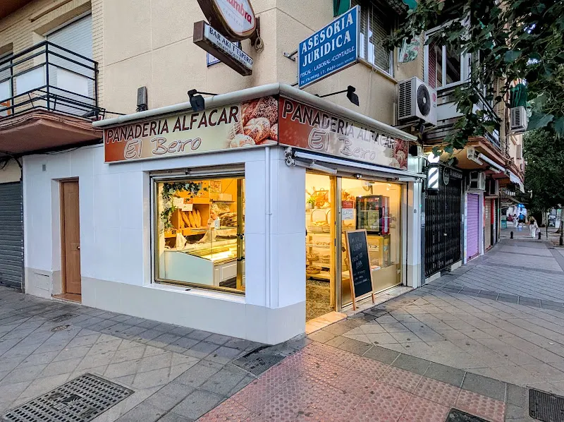 Pan De Alfacar - Panadería en Granada - foto 3