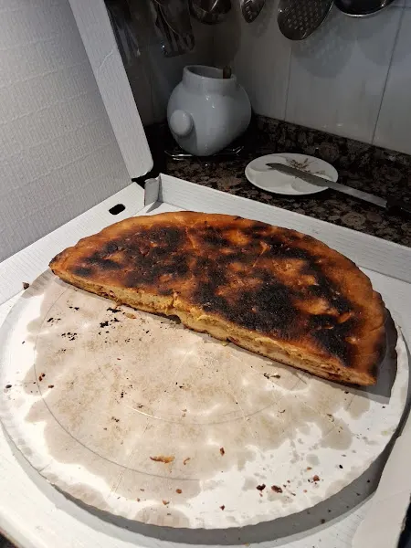 Panaderia Artesana Inés E Hijos