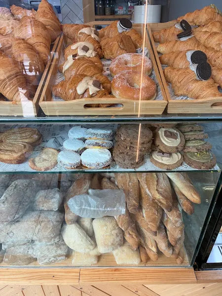 Amasarte ~ Plaza Lugo - Panadería en Coruna (A) - foto 2