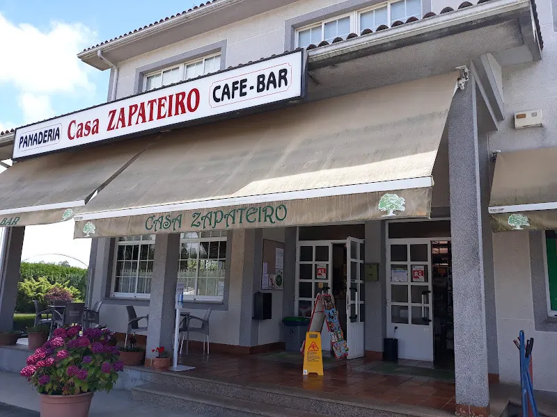 Casa Zapateiro