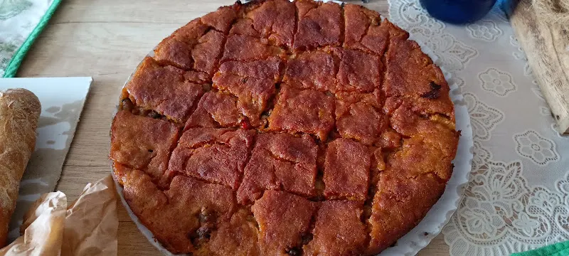 Panadería Castiñeira - Zas