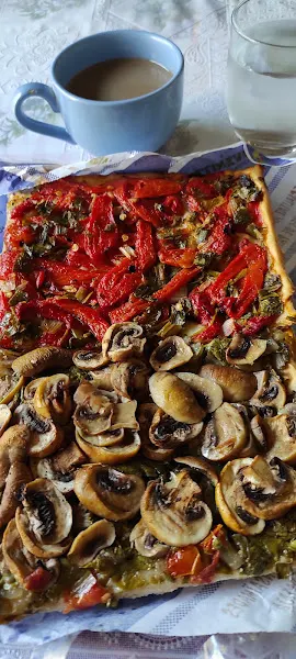 Forn Ca Na Juanita - Alaro