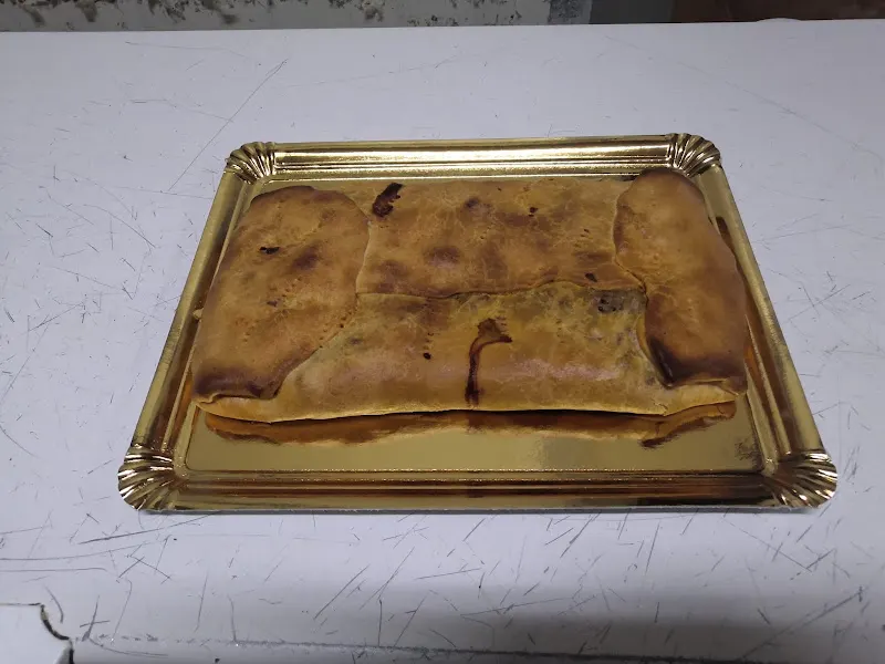 Forn Nou Alaró - Alaro