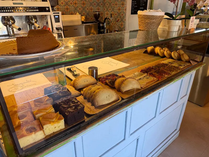 Botiga del Pa - Panadería en Salines (Ses) - foto 2