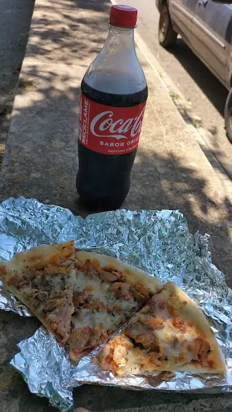 Forn Sa Plaça Alqueria - Santanyi