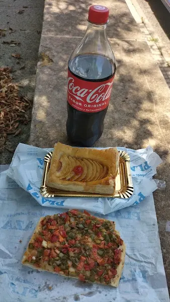 Forn Sa Plaça Alqueria - Panadería en Santanyi - foto 2
