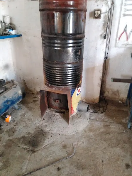 Obrador Fons Mellari Slu - Fuente Obejuna