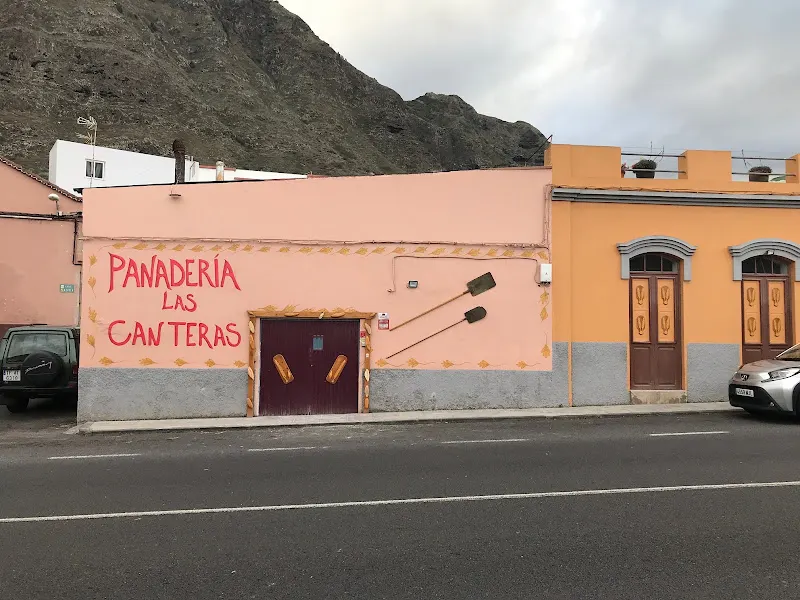 Panaderia Las Canteras - Los Silos