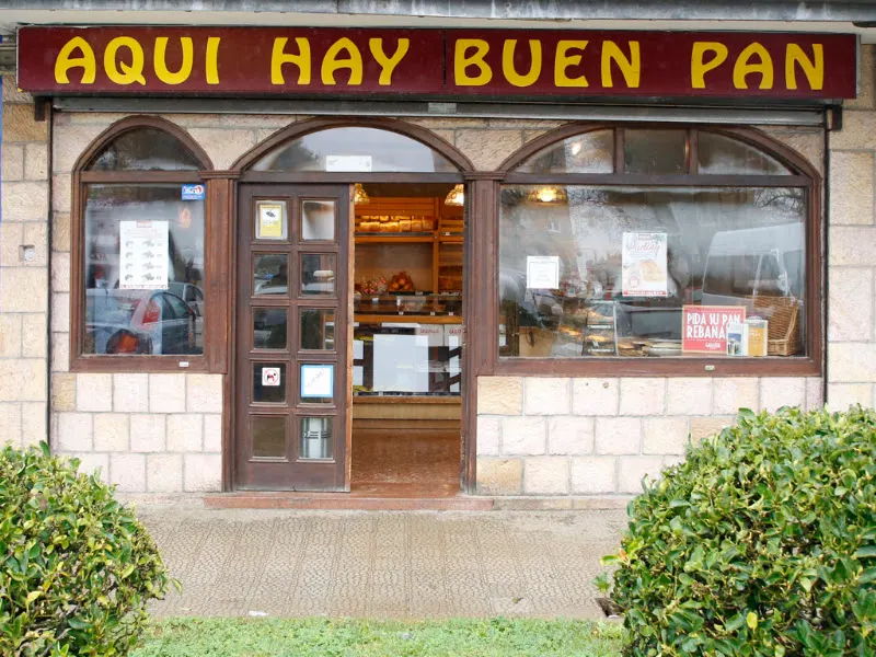 Panadería Gallofa&Co - Panadería en Santander - foto 2