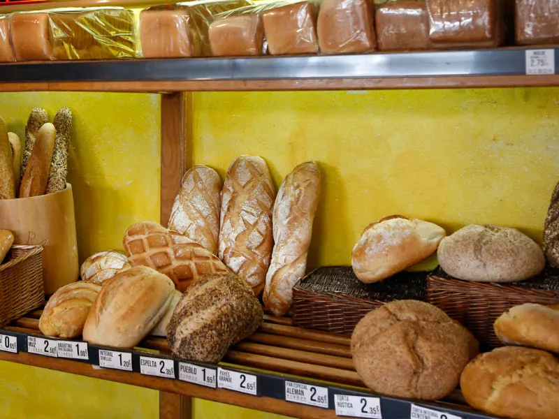 Panadería Gallofa&Co