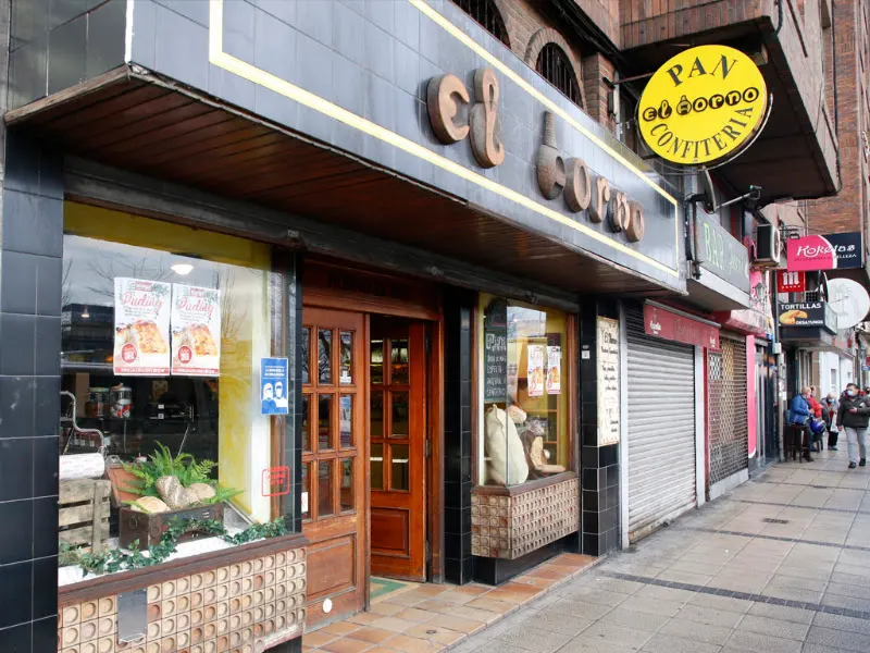 Panadería Gallofa&Co - Panadería en Santander - foto 2