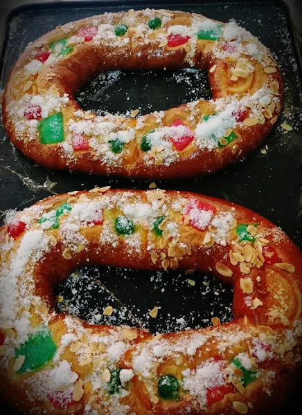 Pasteleria Cortegana - Pastelería en Ugena - foto 2