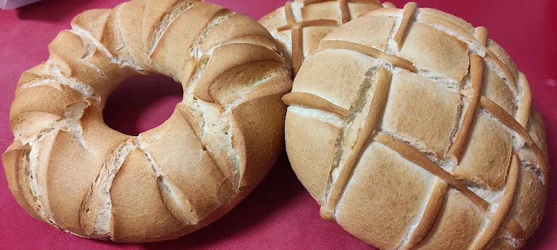 Panadería Sanz Martín - Becerril de la Sierra