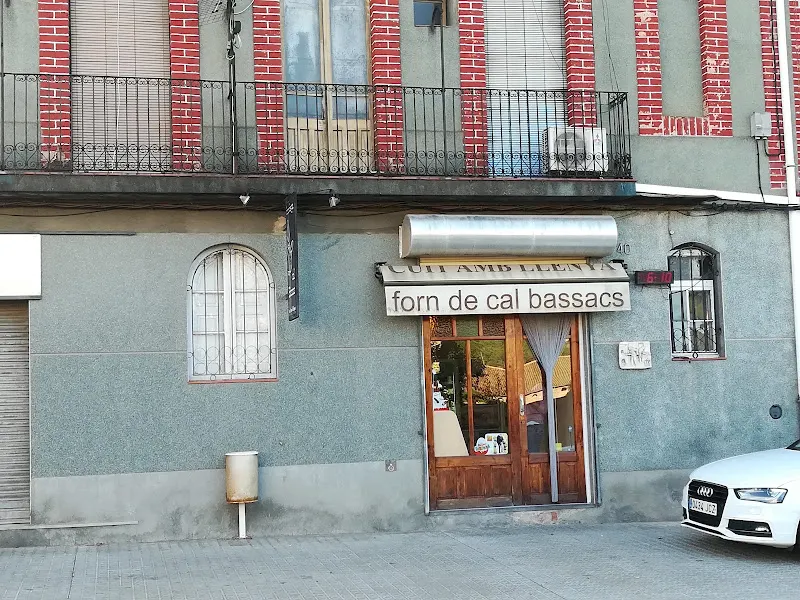 Forn Cal Bassachs