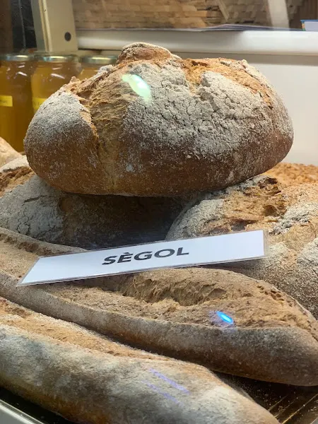 Forn Julió Gironella