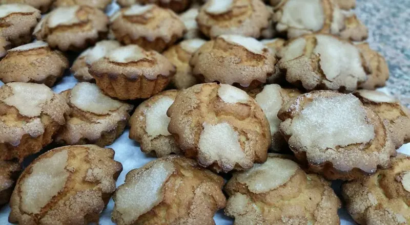 Panadería Pastelería El Barrio Doña Mencía - Dona Mencia