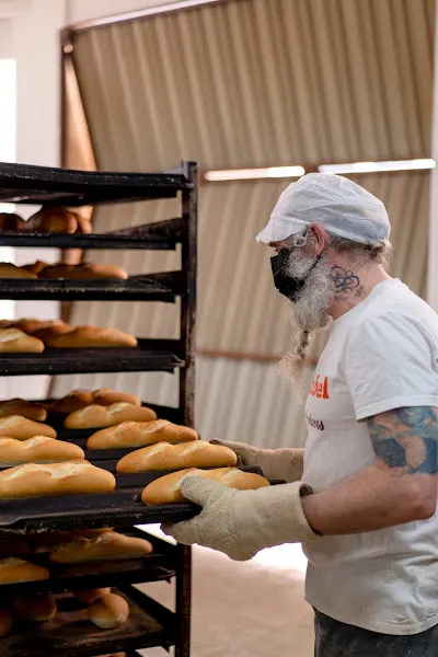 José Pasamar Borobia - Panadería en Borja - foto 3