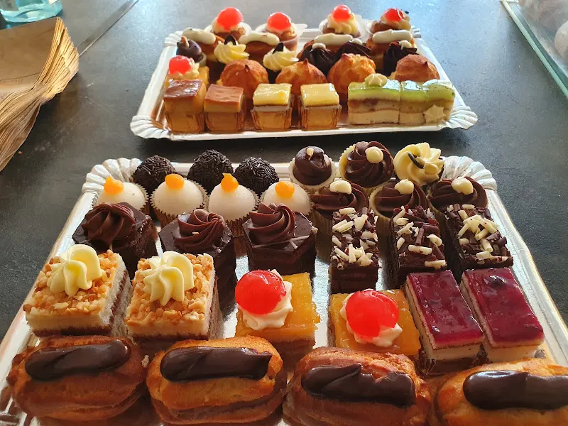 Panaderia sorilluch - Borriol