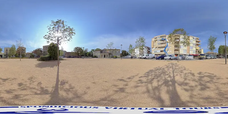Fleca cafeteria Can Pijuan - Santa Cristina dAro