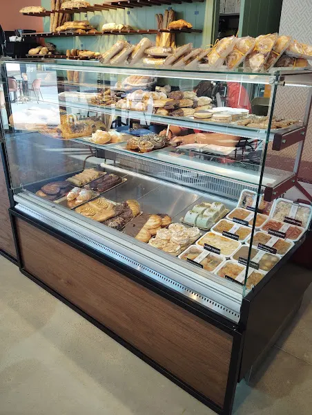 PANADERÍA ACUÑA - Panadería en Meis - foto 2