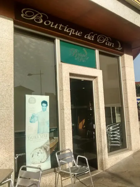 A despensa de piñeiro - Ribadumia