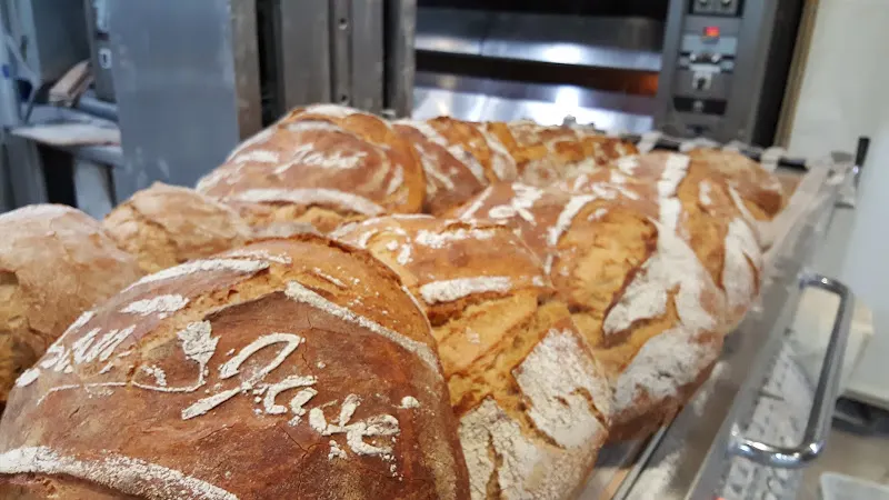 Panadería San José (Rois) | Obradoiro - Rois