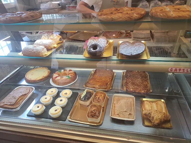 Panadería San José (Rois) | Obradoiro - Panadería en Rois - foto 2
